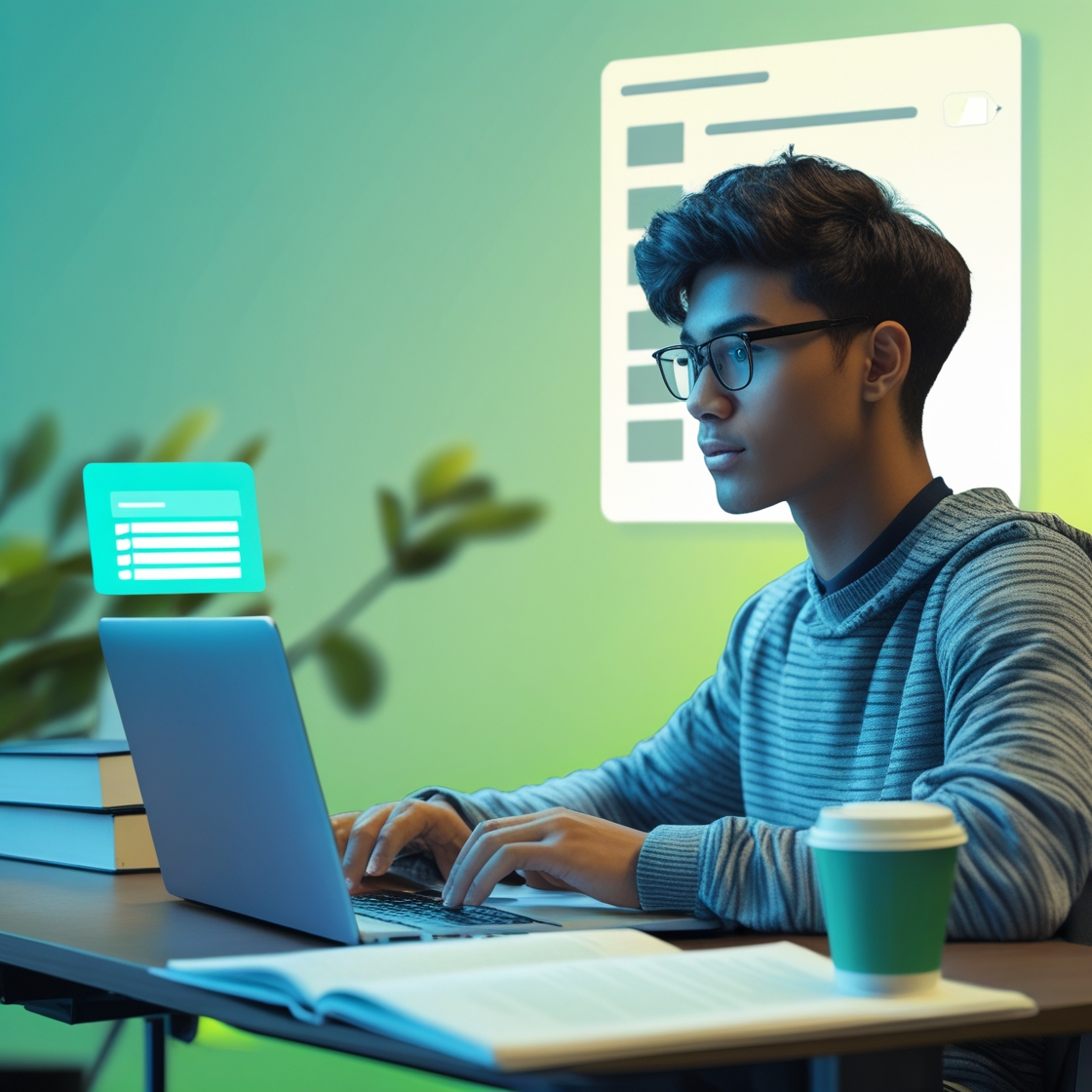 Online Learning