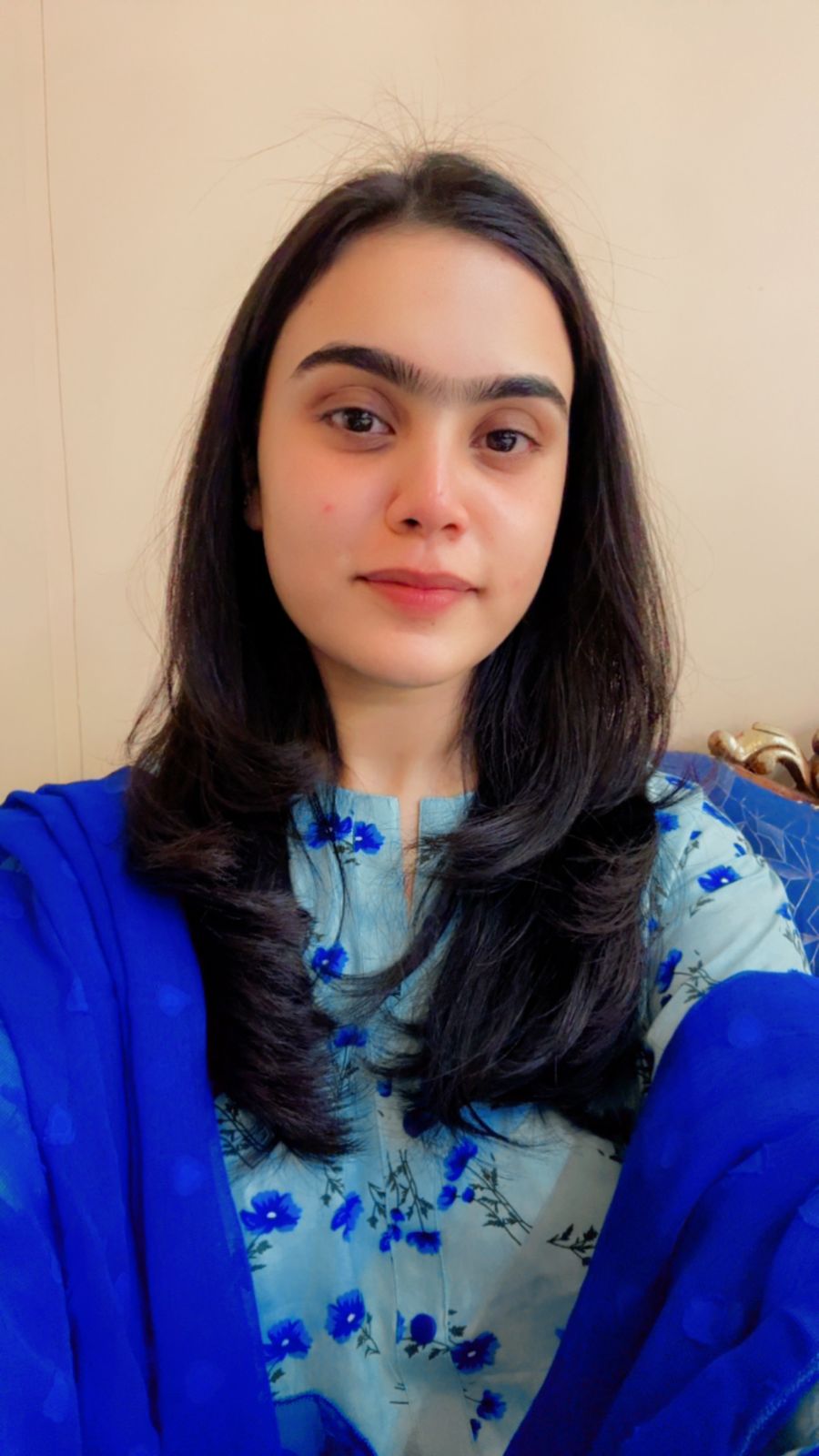 Anum Qureshi